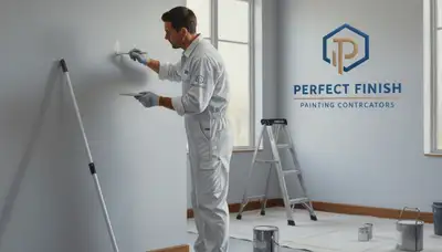 Beverly, MA paint touch-up services for homes affected by salt air, moisture, and seasonal wear