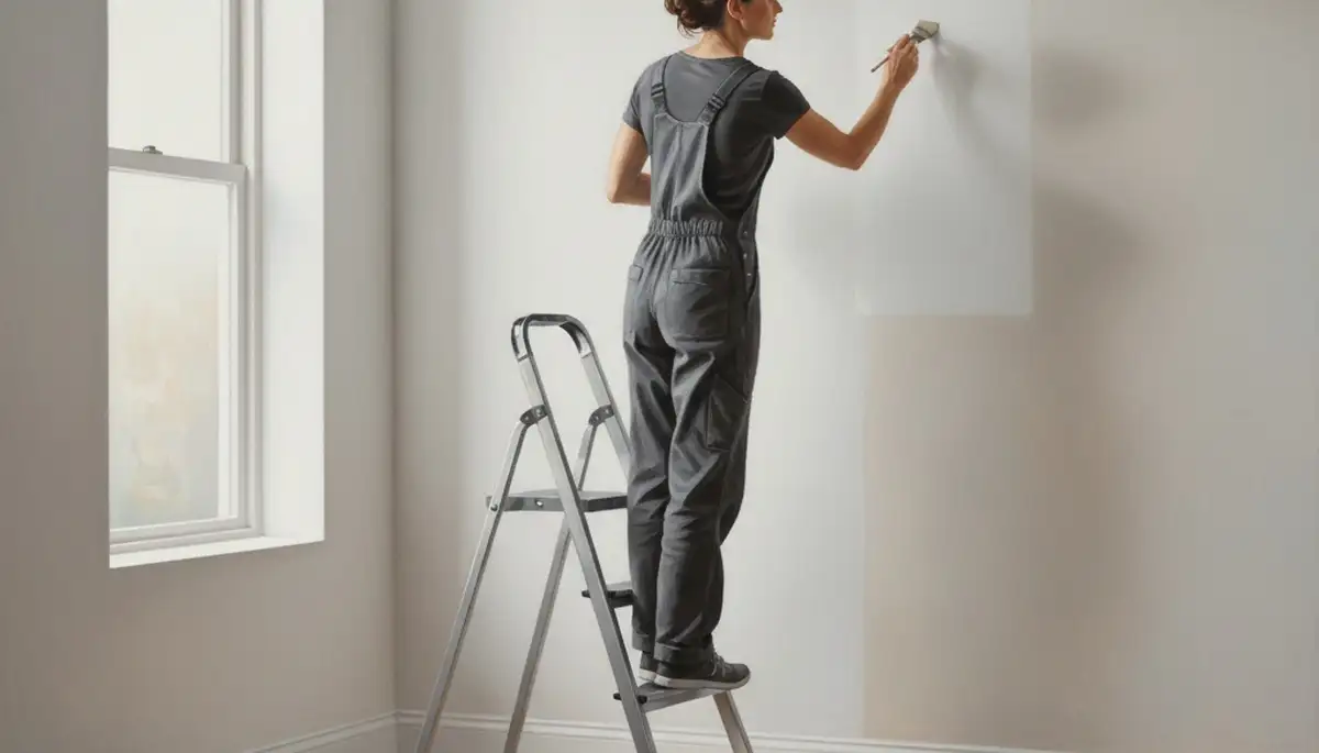 Beverly, MA paint touch-up services for homes affected by salt air, moisture, and seasonal wear